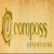 Compass Advertising Logo