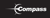 Compass Moving and Storage Logo