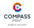 Compass Print Holdings Ltd Logo