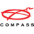 Compass Product Design Logo