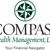 Compass Wealth Management Logo