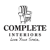 Complete Interiors Inc. Logo