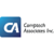 Comptech Associates Inc. Logo