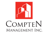 Compten Management Inc. Logotype