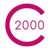 COMUNICAZIONE 2000 Srl Logo