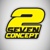 Concept 27 Creative Studios Logo