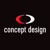 Concept Design Ltd. Logo