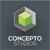 Concepto Studios, Inc. Logo