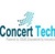 Concert Tech Corporation Logo