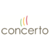 Concerto Marketing Group Logo