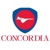 Concordia International Forwarding Corporation Logo