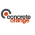 Concreteorange Design Logo