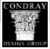 Condray Design Group Inc Logo