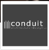 conduit architecture + design LLC Logo