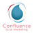 Confluence Local Marketing Logo