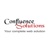 Confluence Solutions Logo
