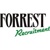 Forrest Recruitment Logo