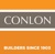 Conlon Construction Co. Logotype