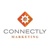 Connectly Marketing Logo