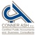 Conner Ash PC Logotype