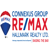 Connexus Group at Re/Max Hallmark Logo