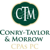 Conry-Taylor & Morrow CPAs PC Logo