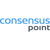 Consensus Point Logo