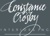 Constance Crosby Interiors Logo