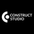 Construct Studio Logo