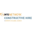 Constructive Hire Logo