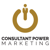 Consultant Power Marketing Logo