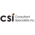 Consultant Specialists, Inc. Logo