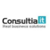 Consultia TI Logo