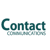 Contact Communications Inc. Logo