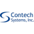 Contech Systems Inc. Logo