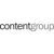 Content Group Logo