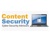 Content Security Logo