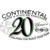 Continental Labor & Staffing Resources Logotype