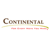 Continental Van Lines Logotype