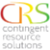 Contingent Resource Solutions, LLC Logo