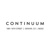 Continuum Partners, LLC Logo