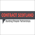 Contract Scotland Logo