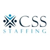 Contract Staffing Specialists (CSS) Logo