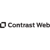 Contrast Web Logo