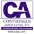 Contryman Associates, P.C. Logo