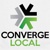 Converge Local Logo