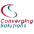 Converging Solutions LLC Logo