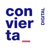 Provider Logotype Convierta Logo