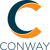 Conway, Inc. Logo