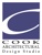 COOK ARCHITECTURAL Design Studio (CA/ds) Logo